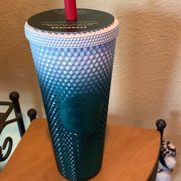 NWT Disneyland Starbucks Tumbler - Picture 6 of 9